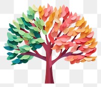 PNG Tree craft paper art.