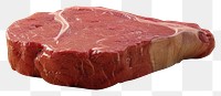 PNG 3d Steak steak beef meat.