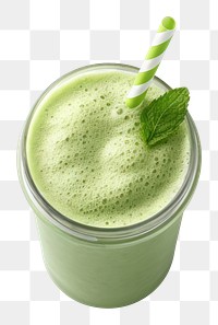 PNG Vegetable smoothi smoothie juice drink.
