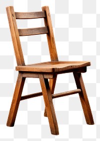 PNG Chair furniture white background architecture.