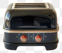 PNG Toaster vehicle car white background.