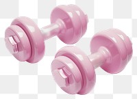 PNG Personal training sports pink gym.