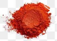 PNG Powder makeup powder white background ingredient.