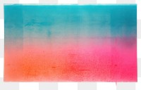 PNG Cyan and magenta rainbow backgrounds abstract.