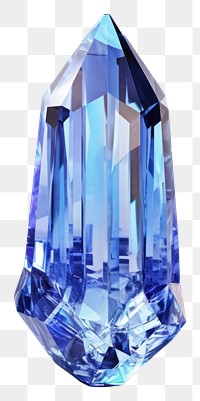 PNG Trophy gemstone crystal jewelry.