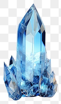 PNG Trophy gemstone crystal mineral