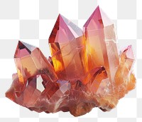 PNG Finance gemstone crystal mineral.