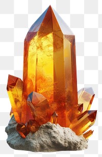 PNG Recycle icon gemstone crystal mineral.
