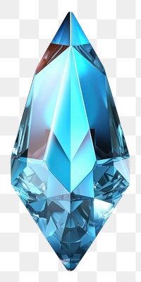 PNG Pointer cursor icon gemstone crystal jewelry.