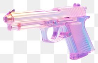 PNG Handgun weapon aggression appliance.
