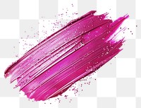 PNG Pink brush strokes backgrounds cosmetics purple.
