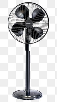 PNG Electric fan white background electric fan technology.