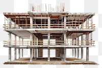 PNG Building construction architecture wood  