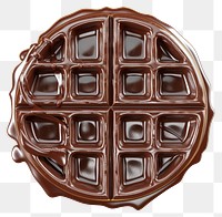 PNG Chocolate waffle confectionery ammunition weaponry.