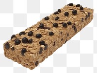 PNG Granola bar confectionery dessert produce.