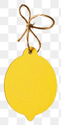 Lemon shape accessories accessory jewelry.
