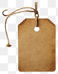 Cheese tag accessories accessory cardboard.