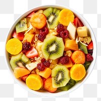 PNG Tropical Fruit Salad fruit salad produce.