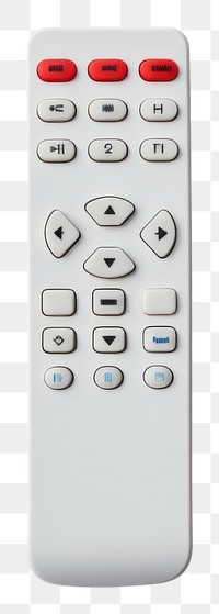 PNG Remote control electronics.