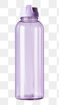 PNG Water bottle shaker.