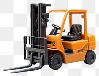 PNG Forklift forklift delivering equipment.