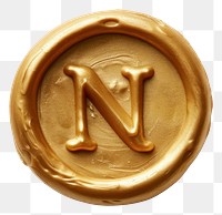 PNG Letter N accessories accessory wax seal