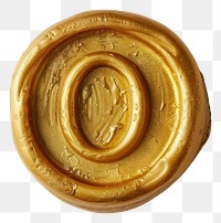 PNG Letter O accessories accessory wax seal