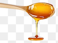 PNG Honey dipper white background refreshment freshness
