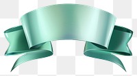 PNG Ovarian cancer gradient Ribbon teal accessories accessory symbol.
