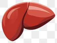 PNG Liver icon confectionery cosmetics lipstick.