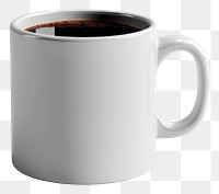 PNG Mock up mug coffee drink cup