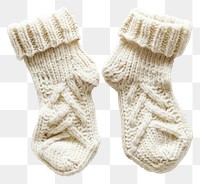 PNG Newborn baby socks clothing knitwear apparel.