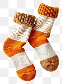 PNG Newborn baby socks clothing apparel hosiery.