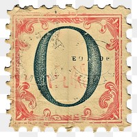 PNG  Stamp with alphabet O backgrounds paper text.