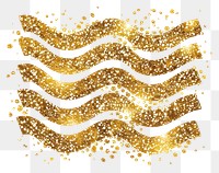 PNG  Glitter gold backgrounds paper.
