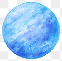 PNG Neptune planet backgrounds drawing sphere.