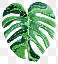 PNG  Acrylic pouring Palm leaves accessories accessory jewelry.