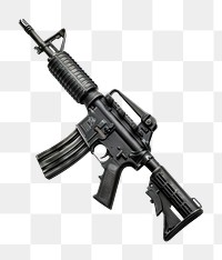 Photo of weapon weaponry firearm rifle.