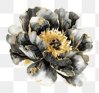 PNG Peony accessories accessory jewelry