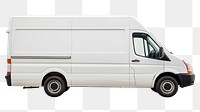 PNG Vehicle van transportation architecture. AI generated Image by rawpixel.