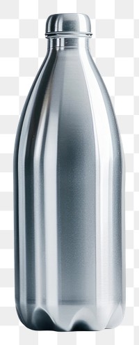 PNG  Aluminum bottle water shaker water bottle.