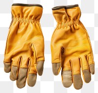 PNG  Work gloves clothing baseball softball.