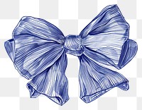 PNG Vintage drawing bow ties accessories accessory clothing