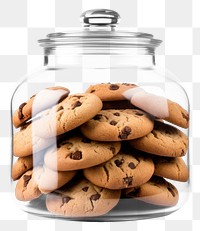 PNG Cookie jar transparent background container.