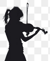 PNG Music silhouette clip art violin adult 