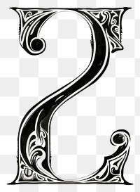 PNG Number 2 letter number symbol animal