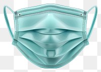 PNG Medical mask accessories accessory underwear.