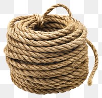 PNG Photo of roll of rope clothing apparel scarf.