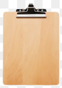 PNG Clipboard wood white background simplicity.