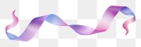PNG Purple white background creativity abstract.